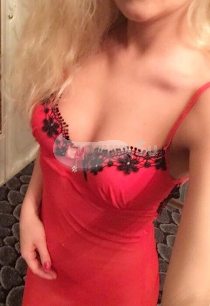 Проститутка Ирина г. Бурсоль